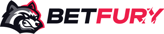 BetFury logo