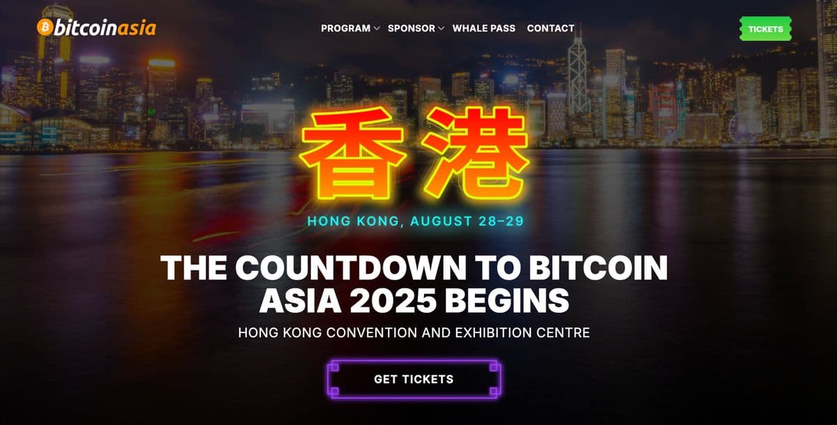 bitcoin-asia platform screenshot