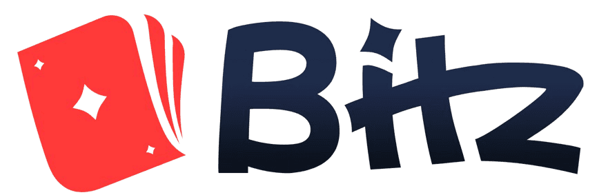 Bitz logo