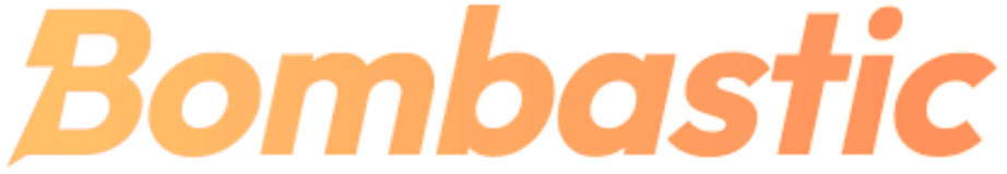 Bombastic logo