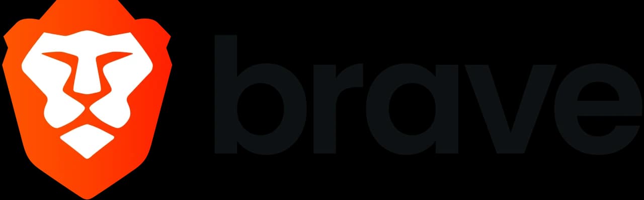 Brave browser logo