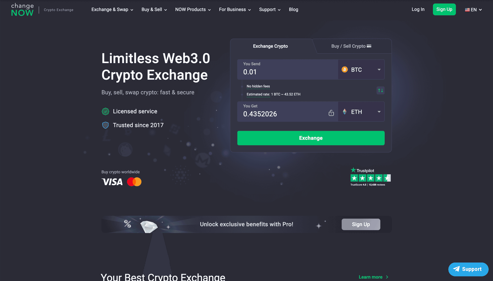 affiliate-changenow-screenshot