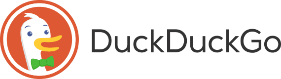 duckduckgo logo