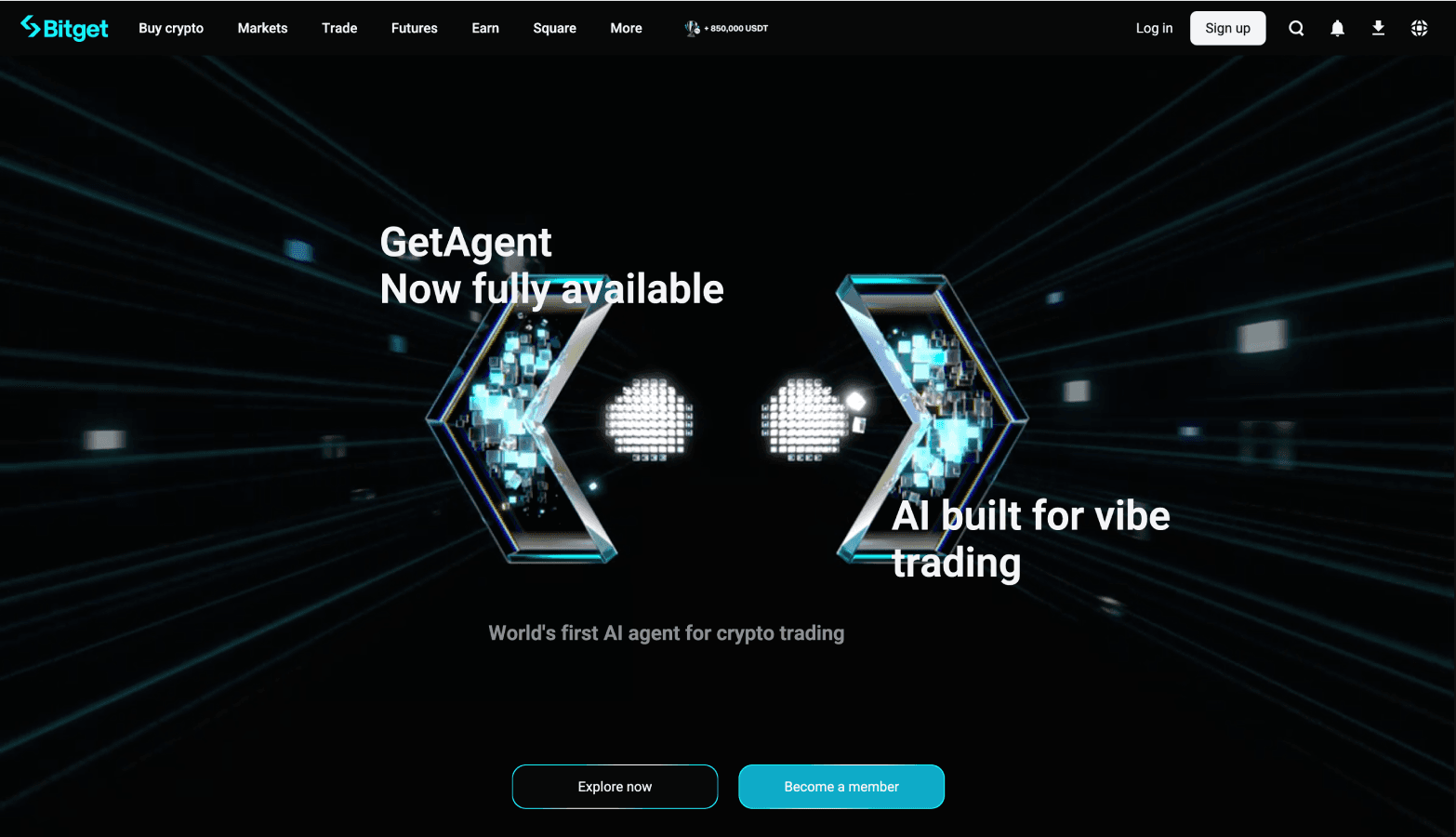 getagent-ai screenshot