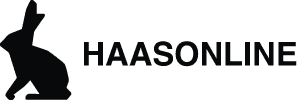 logo haasonline