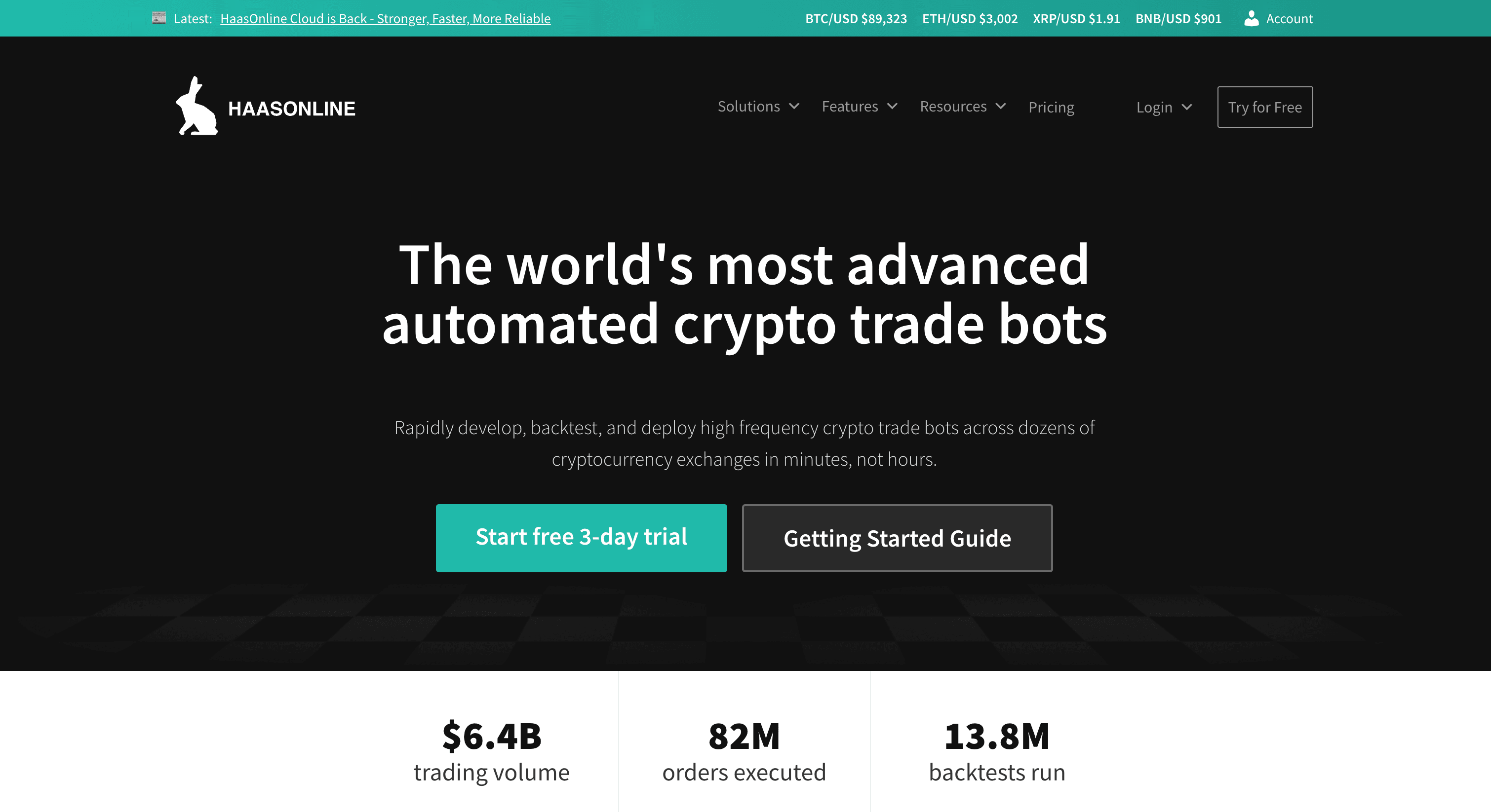 hashonline screen