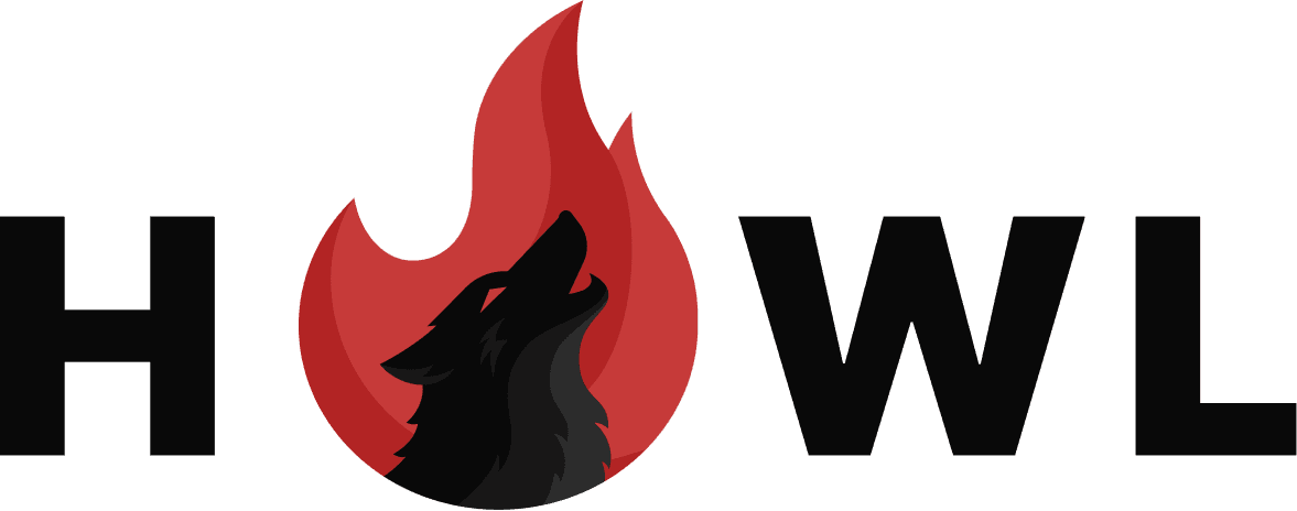Howl logo