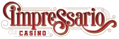 Impressario Casino logo