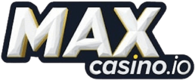 MaxCasino logo