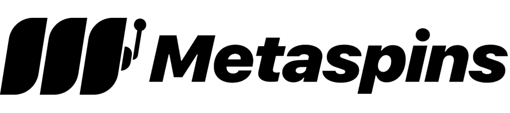 Metaspins logo