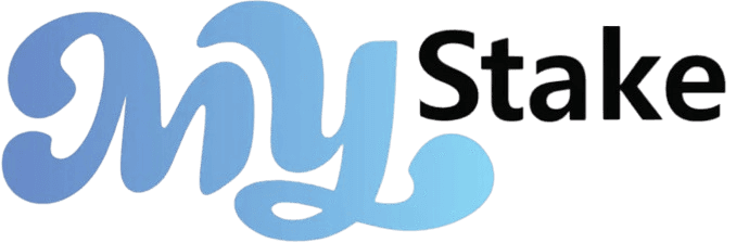 MyStake logo