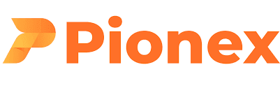 pionex logo