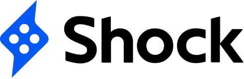 Shock logo