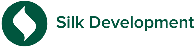 silkdevelopment logo