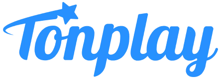 TonPlay logo
