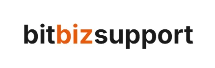 bitbizsupport logo
