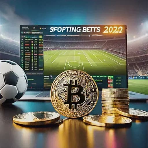 Bitcoin Sports