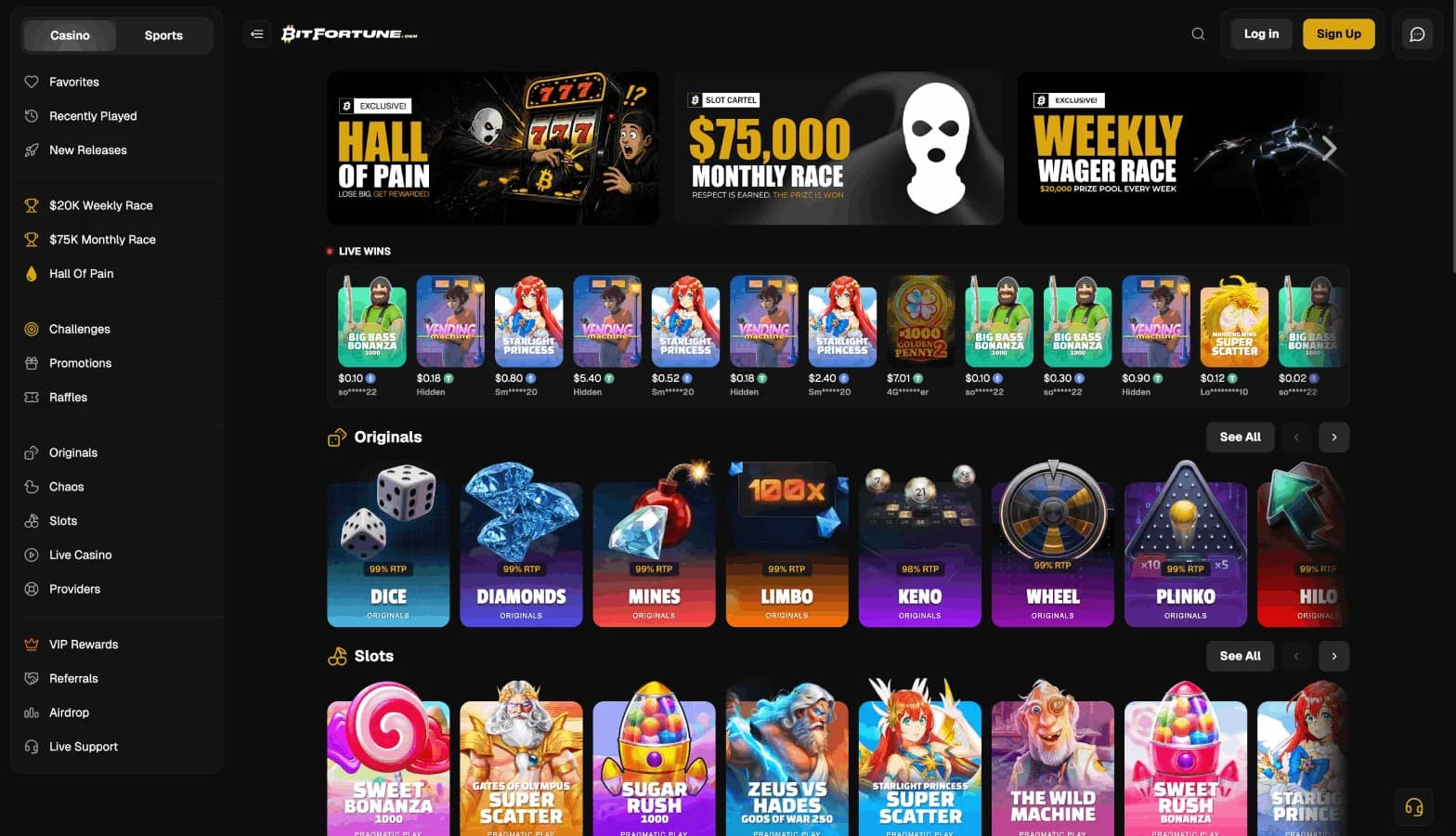 bitfortune_screen