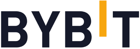 Bybit logo
