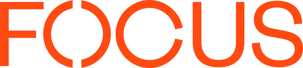 Focus Funded logo