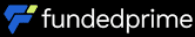 Funded Prime logo