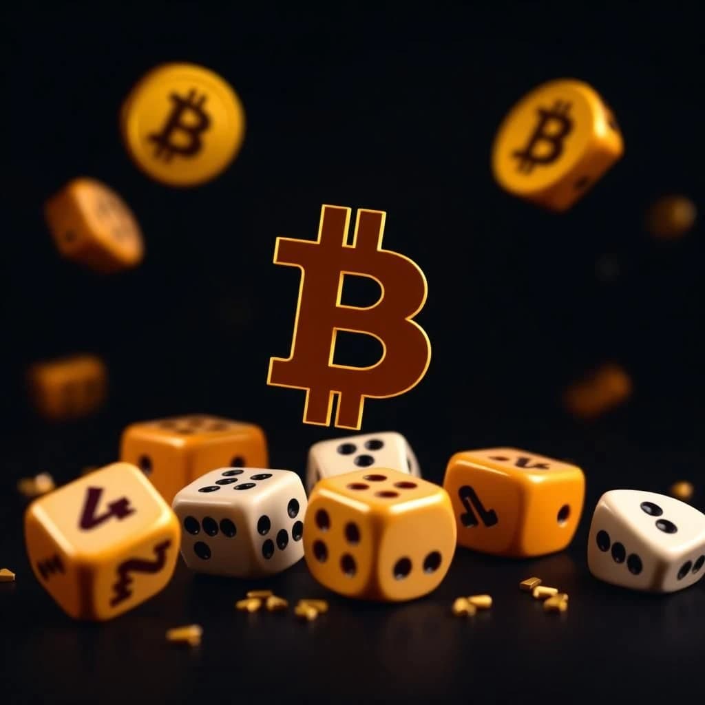 Gambling Image 13