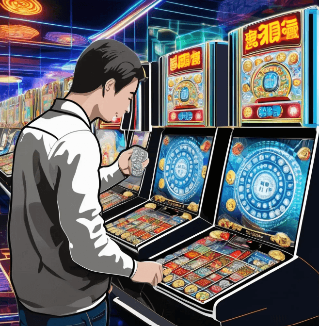 Gambling Image 20