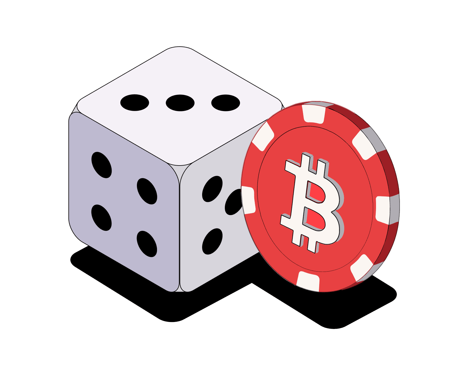 How to Play Dice, Blackjack and Keno: A Crypto Player’s Guide