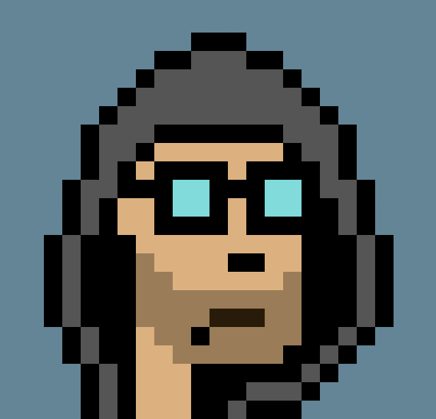 Cryptopunk