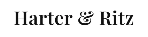 Harter and Ritz logo