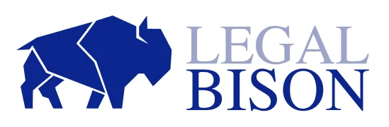 Legal Bison logo