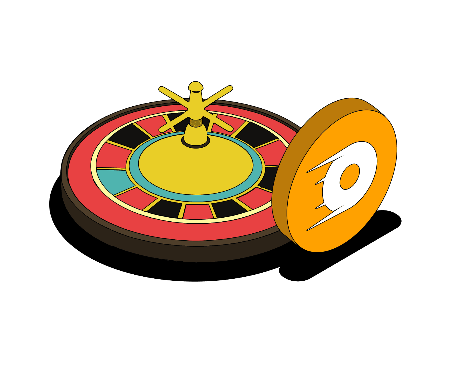 Crash, X-Roulette & Unique Games on Rollbit Explained