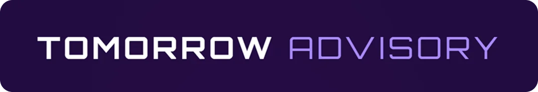 Tomorrow Advisory logo