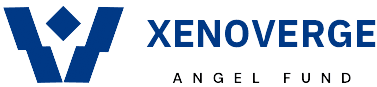 Xenoverge Angel Fund logo
