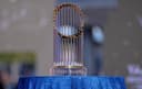 MLB World Series Champion 2026
