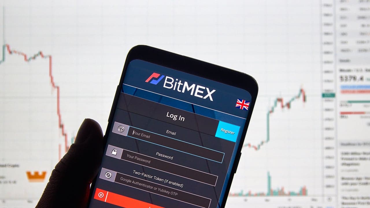 BitMEX – ühe ajastu lõpp