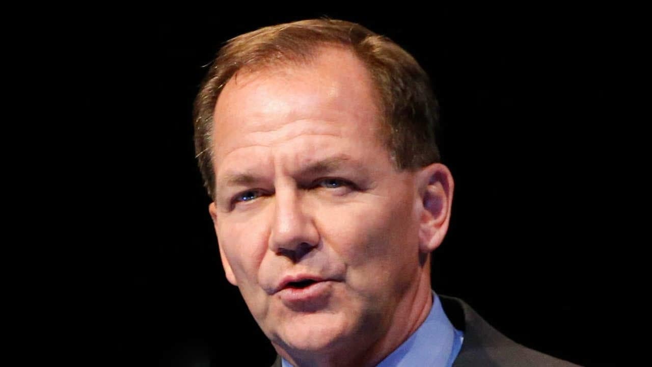 A aposta de Paul Tudor Jones no ETF de Bitcoin da Blackrock chega a US$ 22,9 milhões