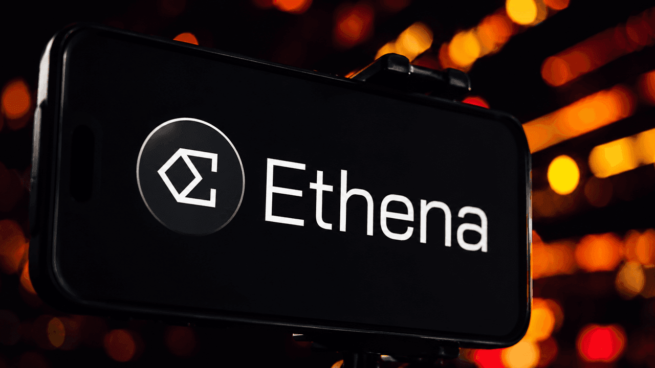 Ta spółka publiczna dyskretnie kontroluje 20% podaży tokenów ENA firmy Ethena