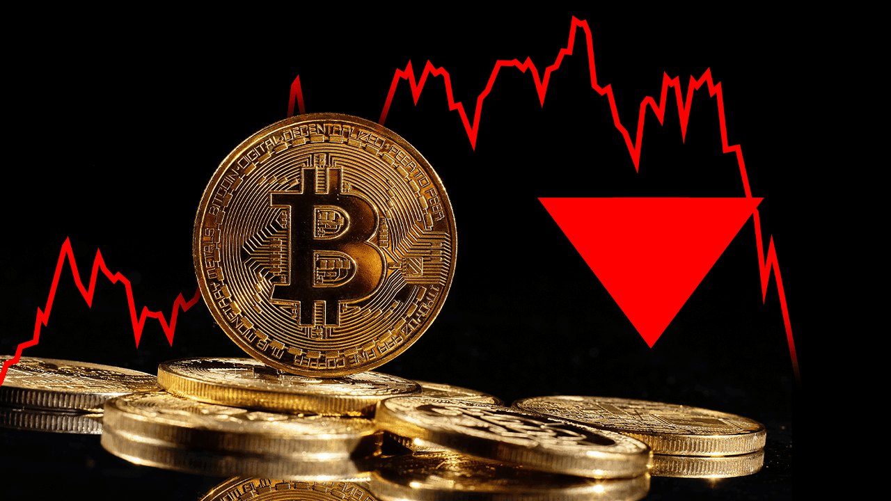 After Its Toughest Month in Two Years This Digital Asset Faces an Uncertain Path Ahead