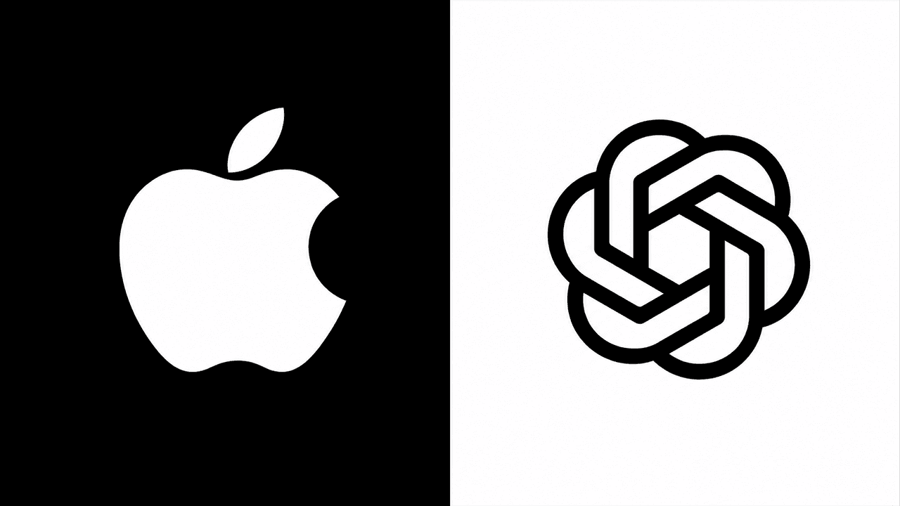 Apple žaluje OpenAI za krádež obchodného tajomstva „na všetkých úrovniach“: Tu je to, čo je zatiaľ známe