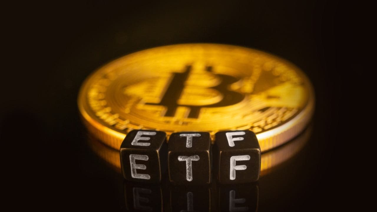 비트코인 ETF, 2억 300만 달러 유입… 자산 규모 800억 달러 돌파