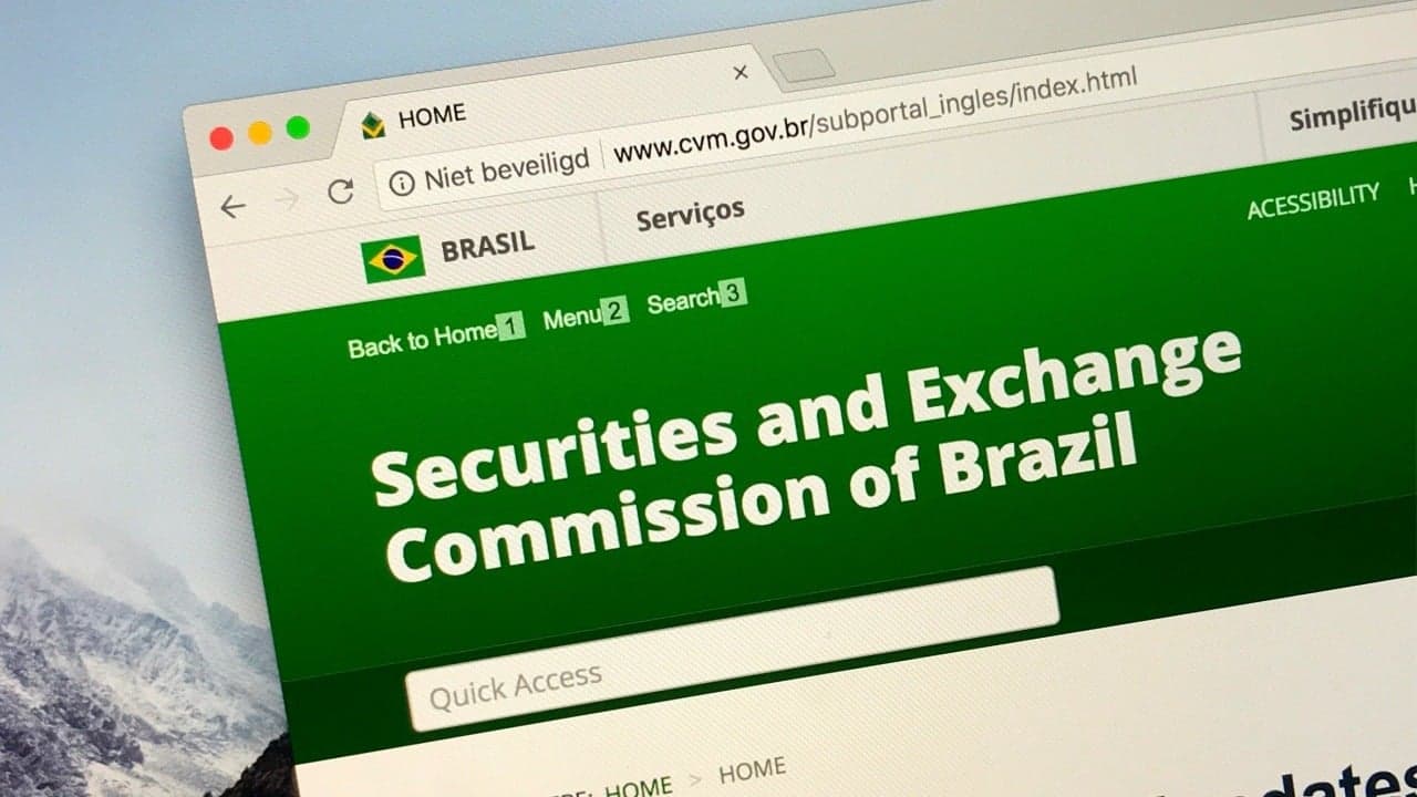 Die brasilianische CVM richtet eine strategische Arbeitsgruppe zur Regulierung der Tokenisierung von Wertpapieren ein