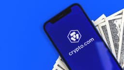 Robinhood Takes Stakes in Crypto.com and Its $5B Prediction Spinout