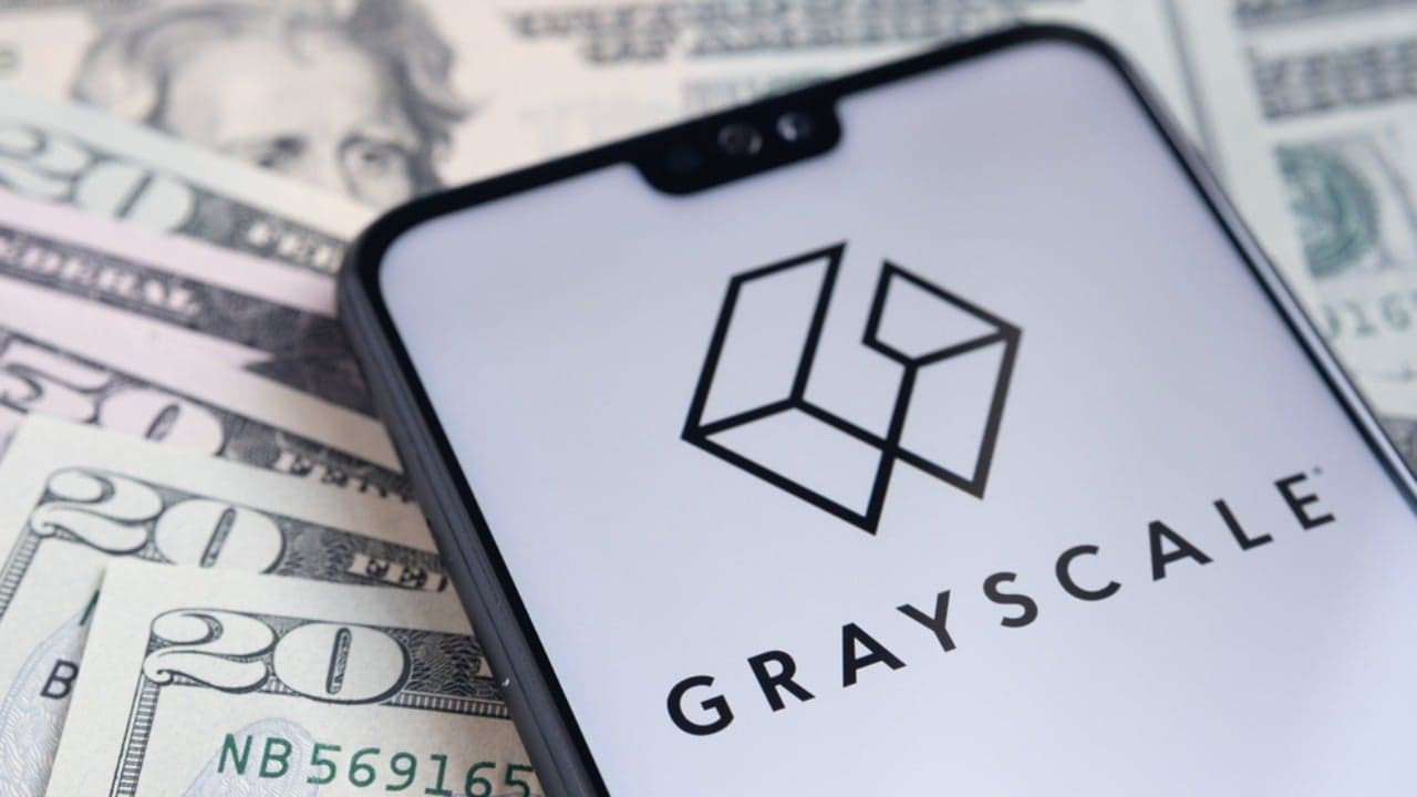Grayscale считает, что появление 3 000 ончейн-хранилищ с активами на сумму более 7 млрд долларов станет следующим прорывом в криптовалютной сфере