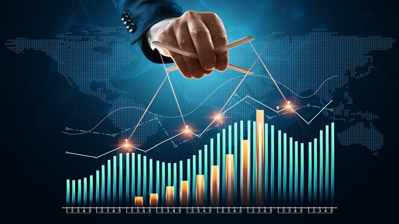 Titeann Comhartha LAB 80% go $1.25 agus Imíonn Caipín Margaidh $5B i 48 Uair
