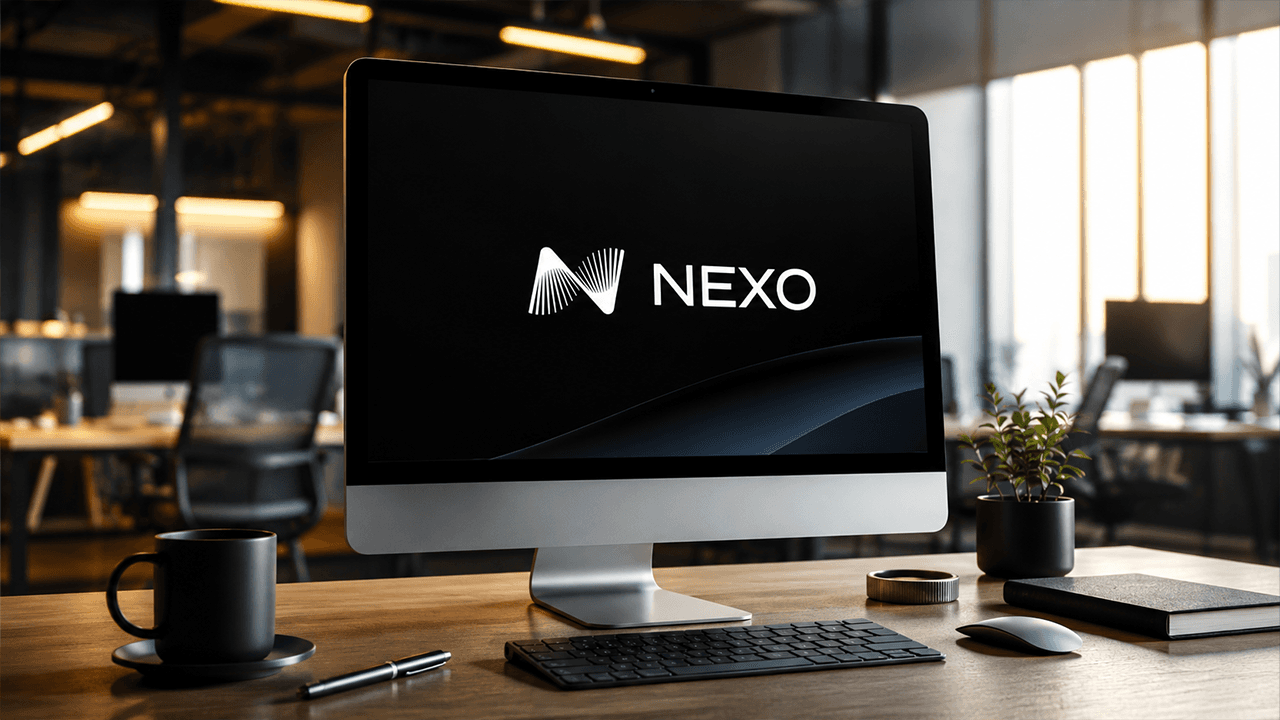 Nexo hävdar att MiCAR ger kunderna en tydlig standard för förtroende för plattformen