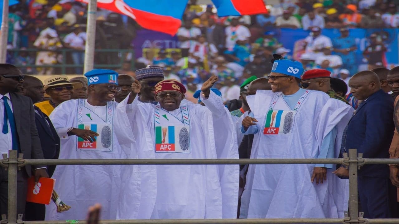 Nigerijski predsjednik Tinubu potpisao je izvršnu uredbu za reguliranje kripto sektora u zemlji