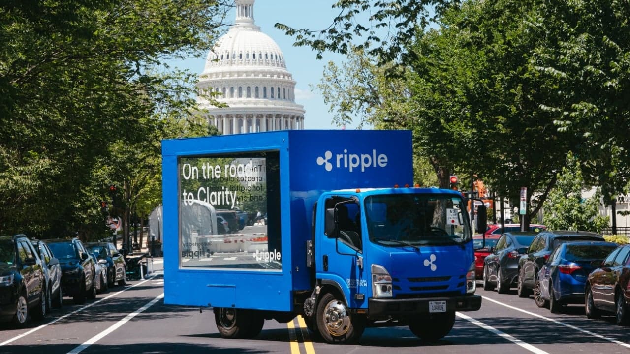 Ripples „CLARITY Act“-Kampagne kehrt zurück, während die Demokraten im Senat den Krypto-Gesetzentwurf in Frage stellen