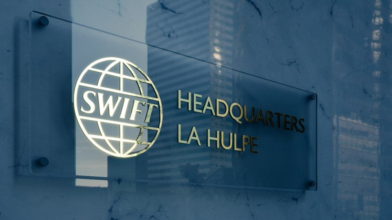 Swift pokreće blockchain knjigu kako bi globalnom bankarskom sustavu omogućio prekogranična plaćanja 24/7