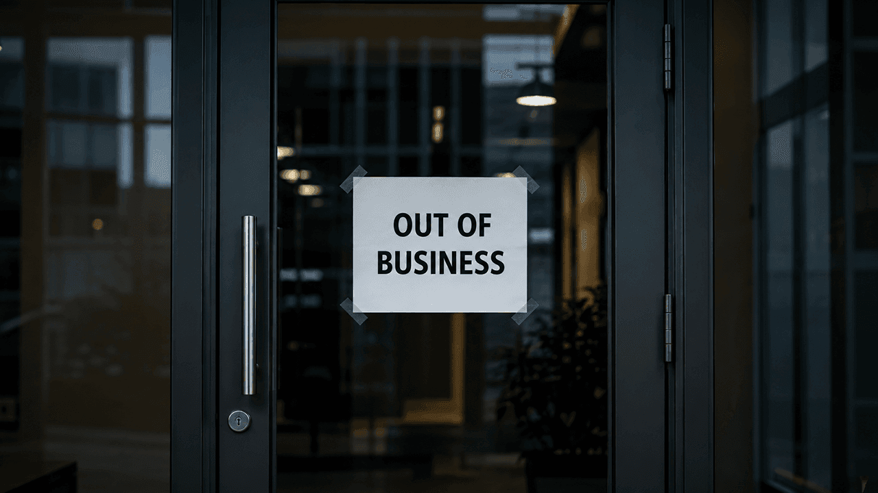 Was passiert mit Anlegern in Bitcoin-ETFs, wenn ein Emittent oder Verwahrer ausfällt?